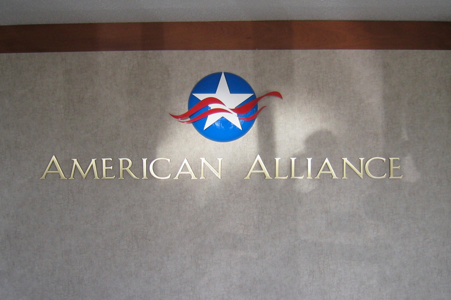American Alliance