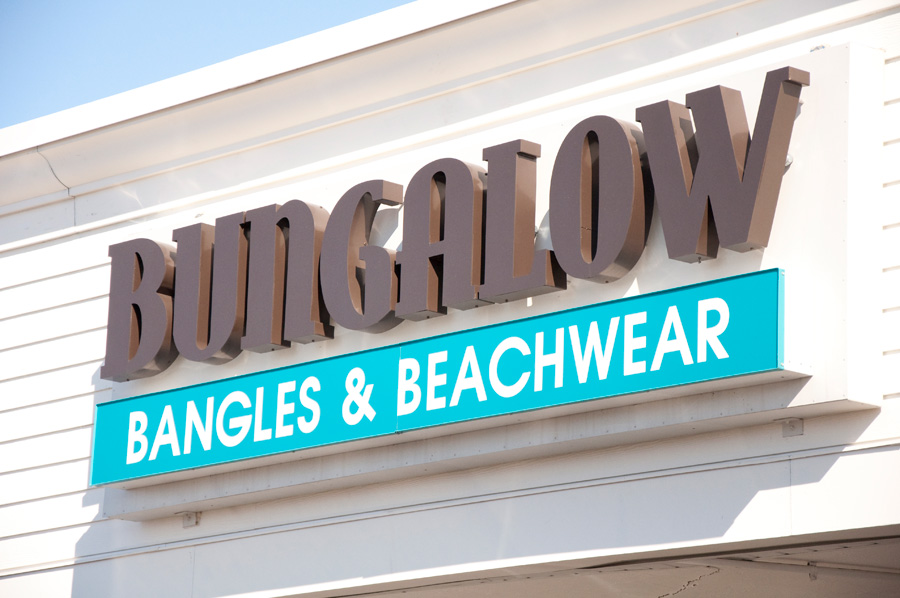 Bungalow Beachwear