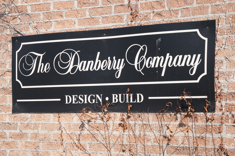 The Danberry Company