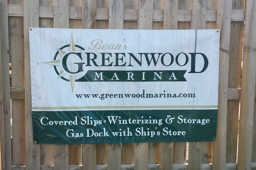 Greenwood Marina