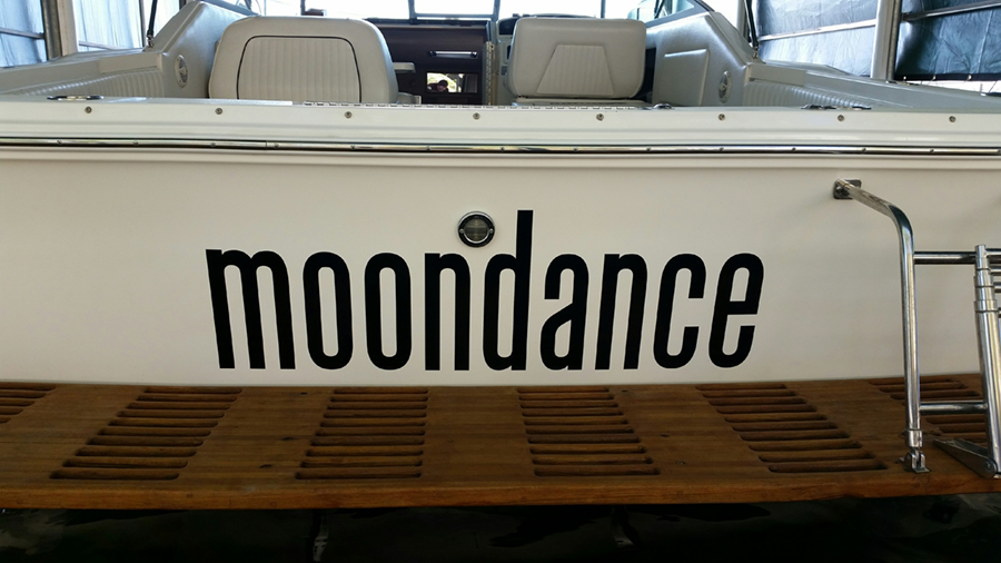 moondance