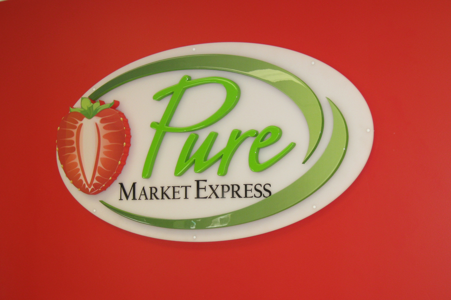 Pure Market Express